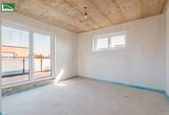 Ihr Erstbezug wartet! Neues Traumhaus in Deutsch-Wagram: 5 Zimmer, Garten, Balkon!