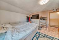 Wohnoase in Mutters: Großzügiges Mehrfamilienhaus mit 3 charmanten Wohnungen – Ideal für Großfamilien!