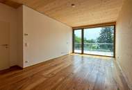 PROVISIONSFREI ! Exklusive Eigentumswohnungen mit Freifläche , Erstbezug Nachhaltig