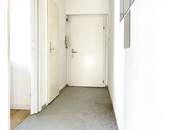 GRAZ-EGGENBERG: helle 1,5-Zimmer-Mietwohnung mit Balkon!
