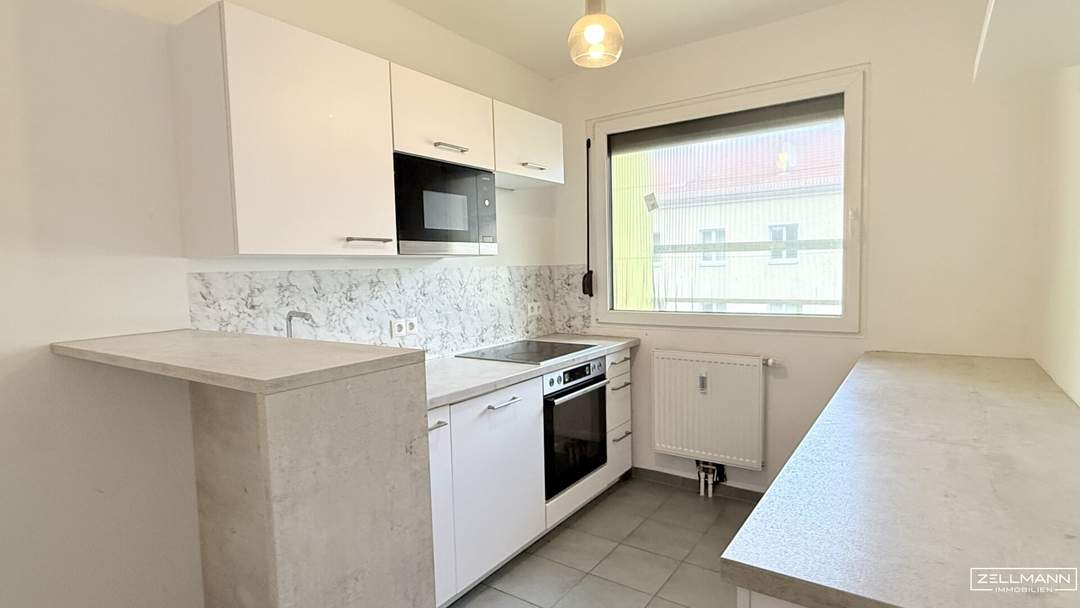 Ihr neues Zuhause im Grünen – Wohnen mit Lebensqualität in Rodaun | ZELLMANN IMMOBILIEN