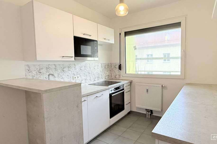 Ihr neues Zuhause im Grünen – Wohnen mit Lebensqualität in Rodaun | ZELLMANN IMMOBILIEN, Wohnung-kauf, 199.000,€, 1230 Wien 23., Liesing