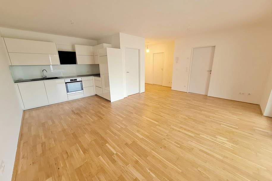 Stadtperle - Einziehen und Wohlfühlen, Wohnung-kauf, 250.000,€, 4910 Ried im Innkreis