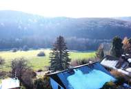 DB IMMOBILIEN | Einfamilienhaus mit Fernblick und großem Potenzial