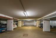 Ruhige Hoflage im 3. OG mit Lift – 32 m² Singlewohnung, RBG (angemessener Mietzins) – Floridsdorf