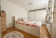 Eigentumswohnung mit Garten, Terrasse und Parkplatz - EG