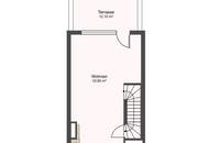 4-Zimmer Neubauhit mit Garage und Garten