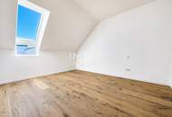 ZWEI BALKONE & PROVISIONSFREI! Moderne 3-Zimmer-Neubauwohnung mit großzügiger Wohnküche