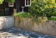 Ihre Liegenschaft mit soviel Wald! Errichten Sie hier Ihr Traumhaus!