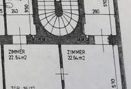 Klausgasse 46: Lichtdurchflutete 2-Zimmer-Altbauwohnung im Herzen Ottakrings