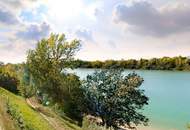 Niki mittendrin - geförderte Mietwohnung beim Badeteich Hirschstetten