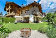 Hochwertiges Eck-Reihenhaus in sonniger Top-Ruhelage