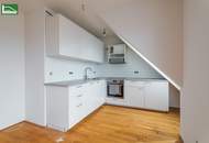 Traumhafte 3-Zimmer-Wohnung mit idealer Raumaufteilung - optimale öffentliche Verkehrsanbindung!