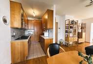 Tolle 3 Zimmer Wohnung mit Garagenplatz im 2.Stock