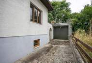 Großzügiges Wohnhaus in sonniger, ruhiger Lage im Kamptal