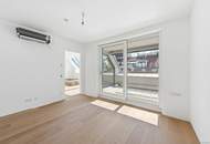 2 Raum Büro mit Terrasse in der Kandlgasse