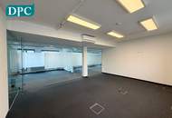 DPC | Modernes Office mit Blick über Dächer Wiens