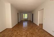 Helle 3-Zimmer-Wohnung mit Balkon und Tiefgaragenplatz in Linz-Ebelsberg! Bezug ab SOFORT!