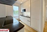 Geräumige 3 Zimmerwohnung mit großzügigen Terrassen!