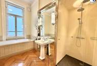 360 TOUR // LUXURIÖSE ALTBAUWOHNUNG nahe SCHWARZENBERGPLATZ // LUXURY CLASSIC APARTMENT next SCHWARZENBERGPLATZ