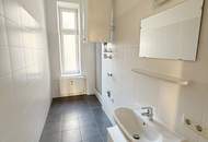 TOPLAGE IN LEOBEN - helle Wohnung mit Balkon in einem repräsentativen Altbau!