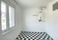 SONNIGE 2 Zimmer zu SANIEREN im 4. Stock!