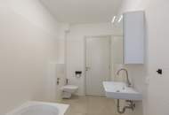 Josef Reichl-Gasse - 4 Zimmer Neubau mit Balkon in Zentrumslage