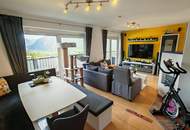 Sonnige Wohnung mit 54m² Dachterrasse in Traumlage (Provisionsfrei)