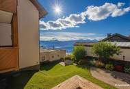 Anlagehit oder private Nutzung: sehr schöne und gemütliche Freizeit- und Ferienwohnung im Naturparadies Gerlitzen Kanzelhöhe