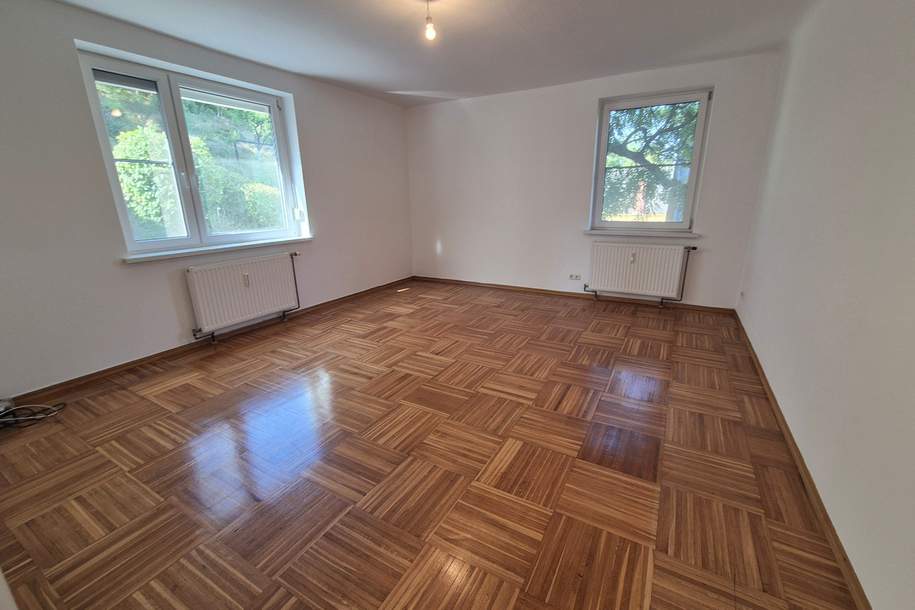 LICHTDURCHFLUTETE RUHIG GELEGENE 3 ZIMMER WOHNUNG IN WEIDLING, Wohnung-kauf, 270.000,€, 3400 Tulln