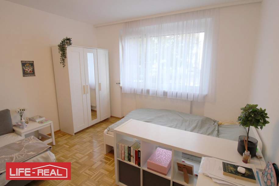Singlewohnung in Universitätsnähe, Wohnung-miete, 685,00,€, 4020 Linz(Stadt)