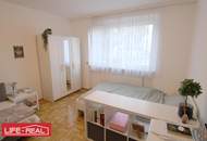 Singlewohnung in Universitätsnähe