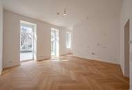 ++NEU++ Premium 2-Zimmer Neubauwohnung mit Terrasse u. Garten (ca. 100m²)! ERSTBEZUG!