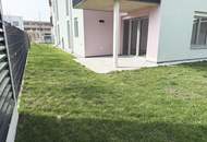 ERSTBEZUG "ein viertel grün" in Wr. Neustadt - herrliche 2 Zimmerwohnung mit traumhaftem Garten