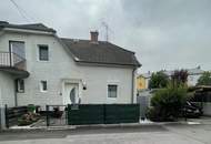 Doppelhaushälfte Linz-Ebelsberg - Garten, Terrasse, Carport (Provisionsfrei)