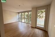 Hell und modern! Hochwertige 2-Zimmer Wohnung im 5. OG nahe U6, Millennium City und Donau!