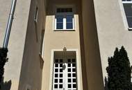 Wohnen am grünen Stadtrand - 160 m² Gartenwohnung in absoluter Ruhelage