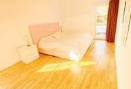 Luxuriöses Refugium in Döbling – Architektonisches Einfamilienhaus mit Pool, Garten & Ausbaureserve