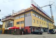 Neues Wohnkapitel in Oberweis – Dachgeschoss, Fernblick, Erstbezug! bereits 4 Wohnungen vermietet
