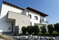 Neuwertiges Traumhaus mit Fernblick