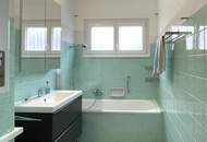 Wohnung mit hervorragender Raumaufteilung – WG-geeignet