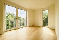 EXKLUSIVES WOHNEN IN OBERDÖBLING - Helle 2-Zimmer Wohnung in bester Wohnlage