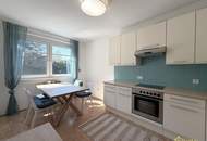 2022 RENOVIERTER SOFORTBEZUG IN VELDENER ZENTRUMSNÄHE! MÖBLIERTES 3 ZIMMER-EIGENTUM MIT BALKON IN SÜD-WEST-LAGE.