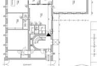 Geräumige Bürofläche mit hervorragender Anbindung in sehr guter Frequenzlage - auch als Praxis geeignet!