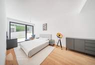 Exklusive 4-Zimmer-Gartenwohnung mit Garten