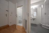 Toplage im 8ten | 82 m² | 5. Liftstock | Alser Straße/Altes AKH