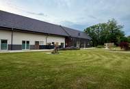 Außergewöhnlicher Gutshof in der Steiermark (Provisionsfrei)