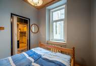 ++NEU++ Renovierungsbedürftige 3-Zimmer Altbauwohnung in guter Lage!!