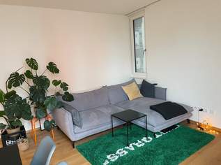 Wohnlandschaft | Sofa in Textil Hellgrau, 460 €, Haus, Bau, Garten-Möbel & Sanitär in 1100 Favoriten