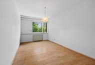 Großzügige 4 Zimmer Wohnung in Penzing / Renovierung empfohlen